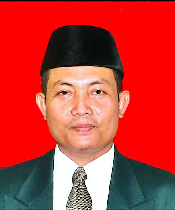Ustadz Abdullah