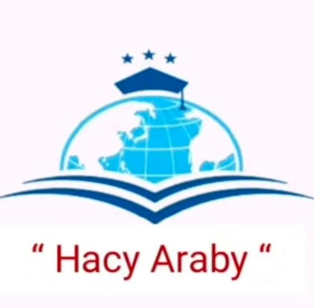 Logo Hacy Araby